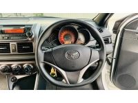 Toyota Yaris 1.2 E A/T ปี 2014 รูปที่ 8